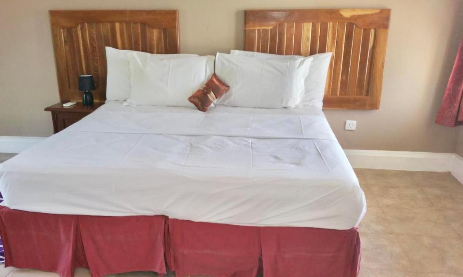 Summer Grove Villa Kololi Εξωτερικό φωτογραφία