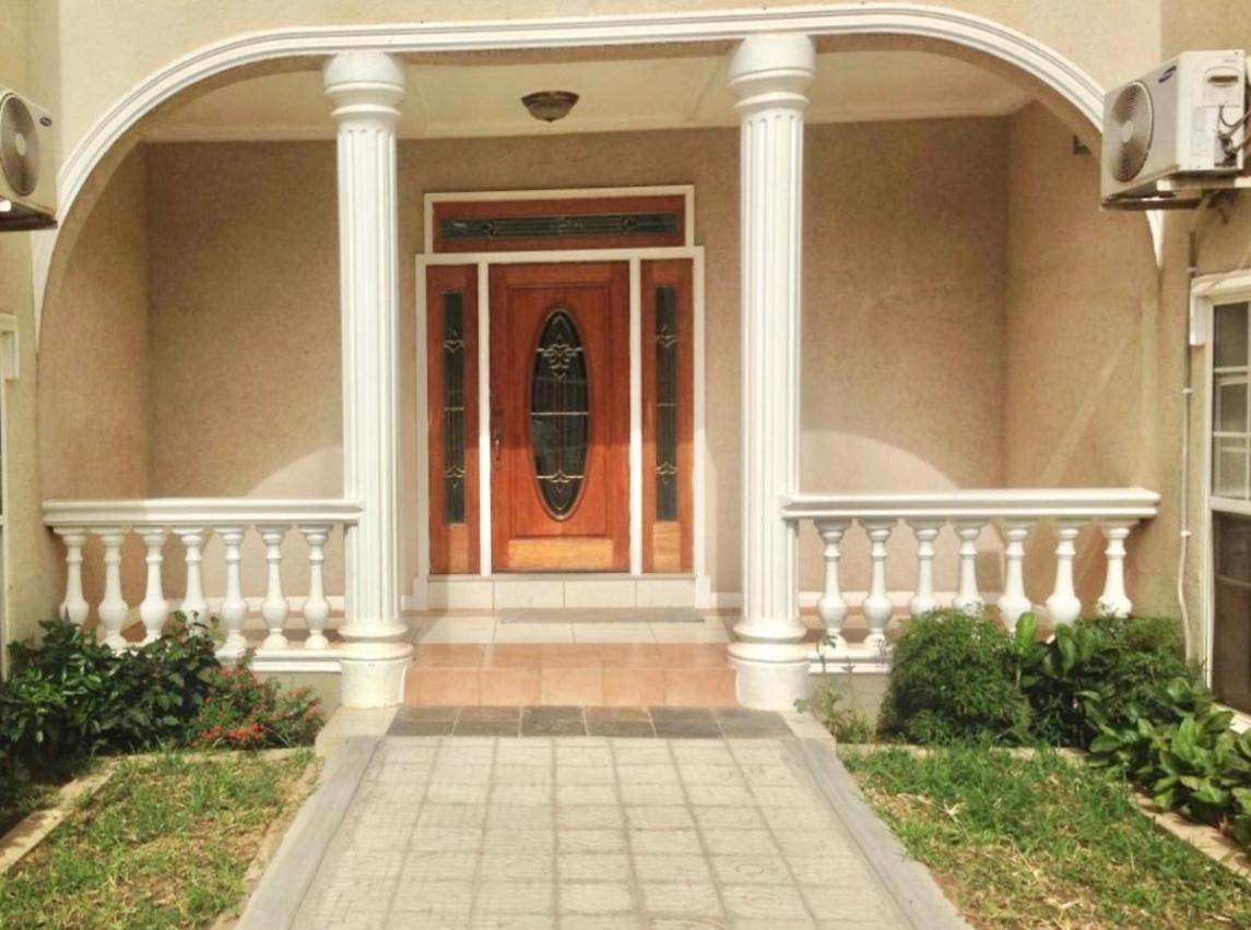 Summer Grove Villa Kololi Εξωτερικό φωτογραφία