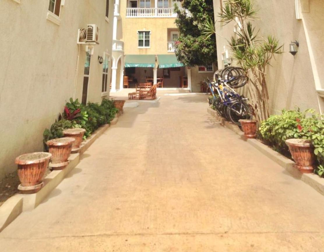 Summer Grove Villa Kololi Εξωτερικό φωτογραφία