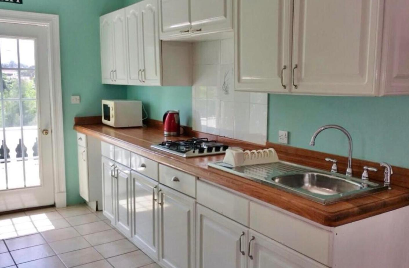 Summer Grove Villa Kololi Εξωτερικό φωτογραφία