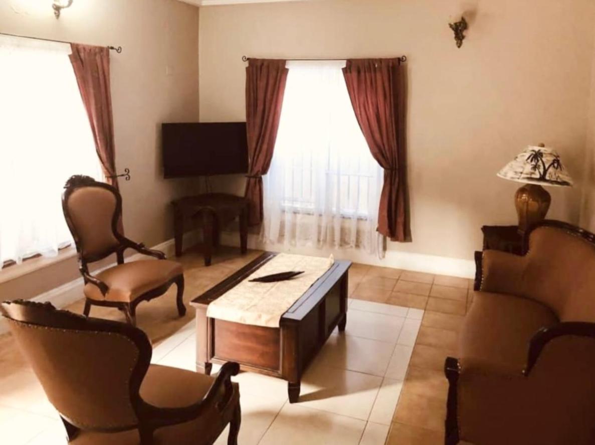 Summer Grove Villa Kololi Εξωτερικό φωτογραφία