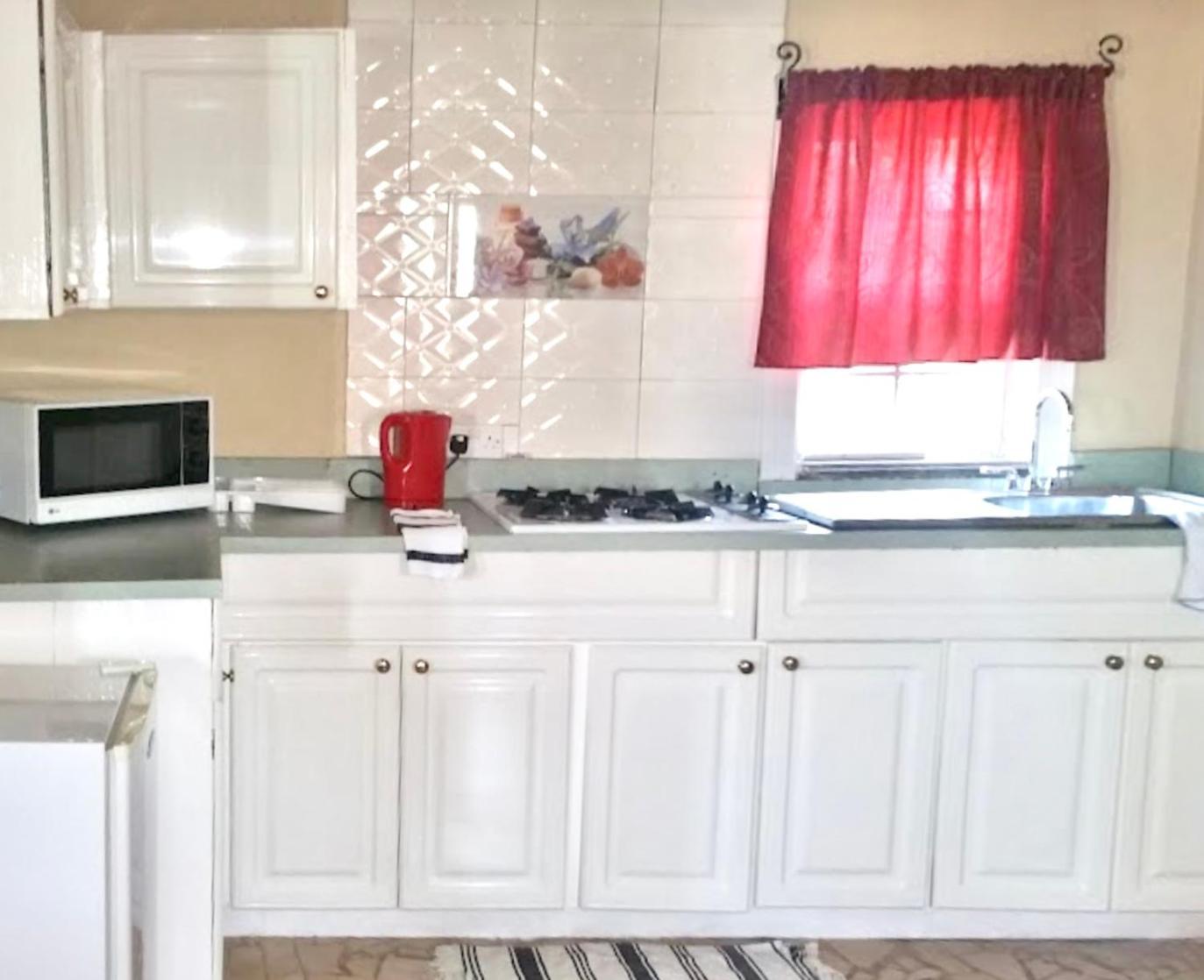 Summer Grove Villa Kololi Εξωτερικό φωτογραφία
