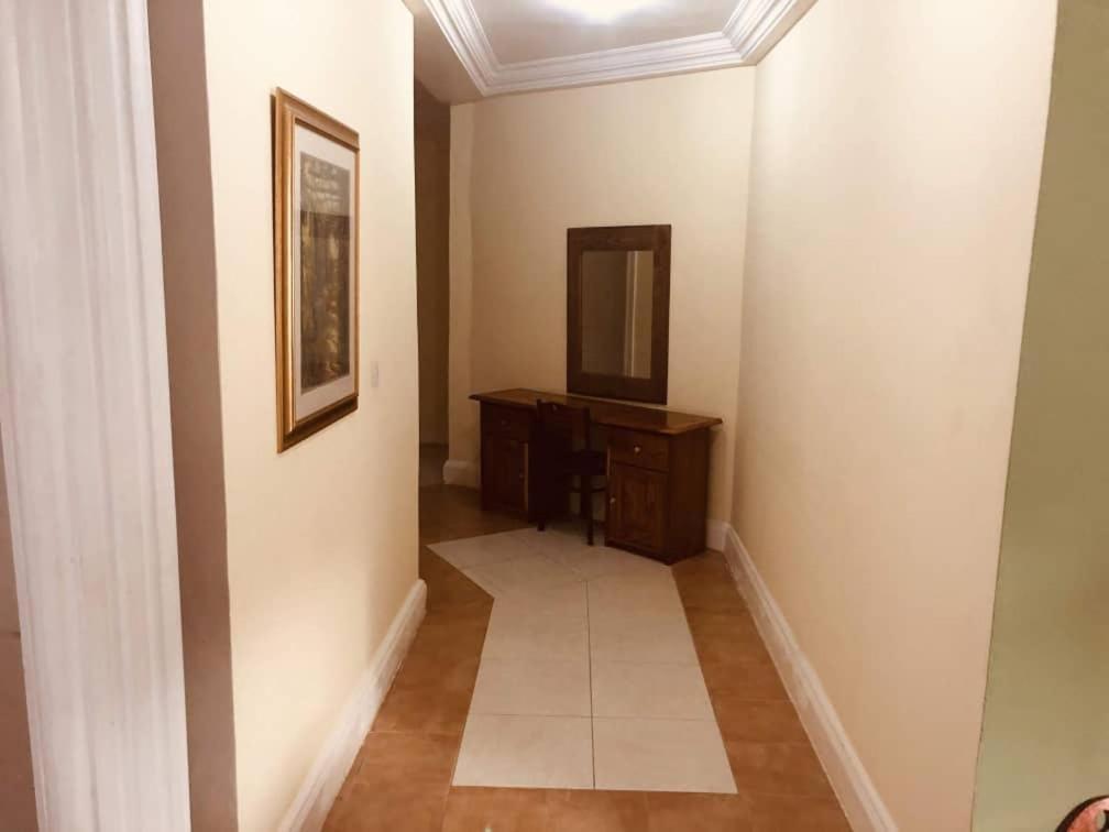 Summer Grove Villa Kololi Εξωτερικό φωτογραφία