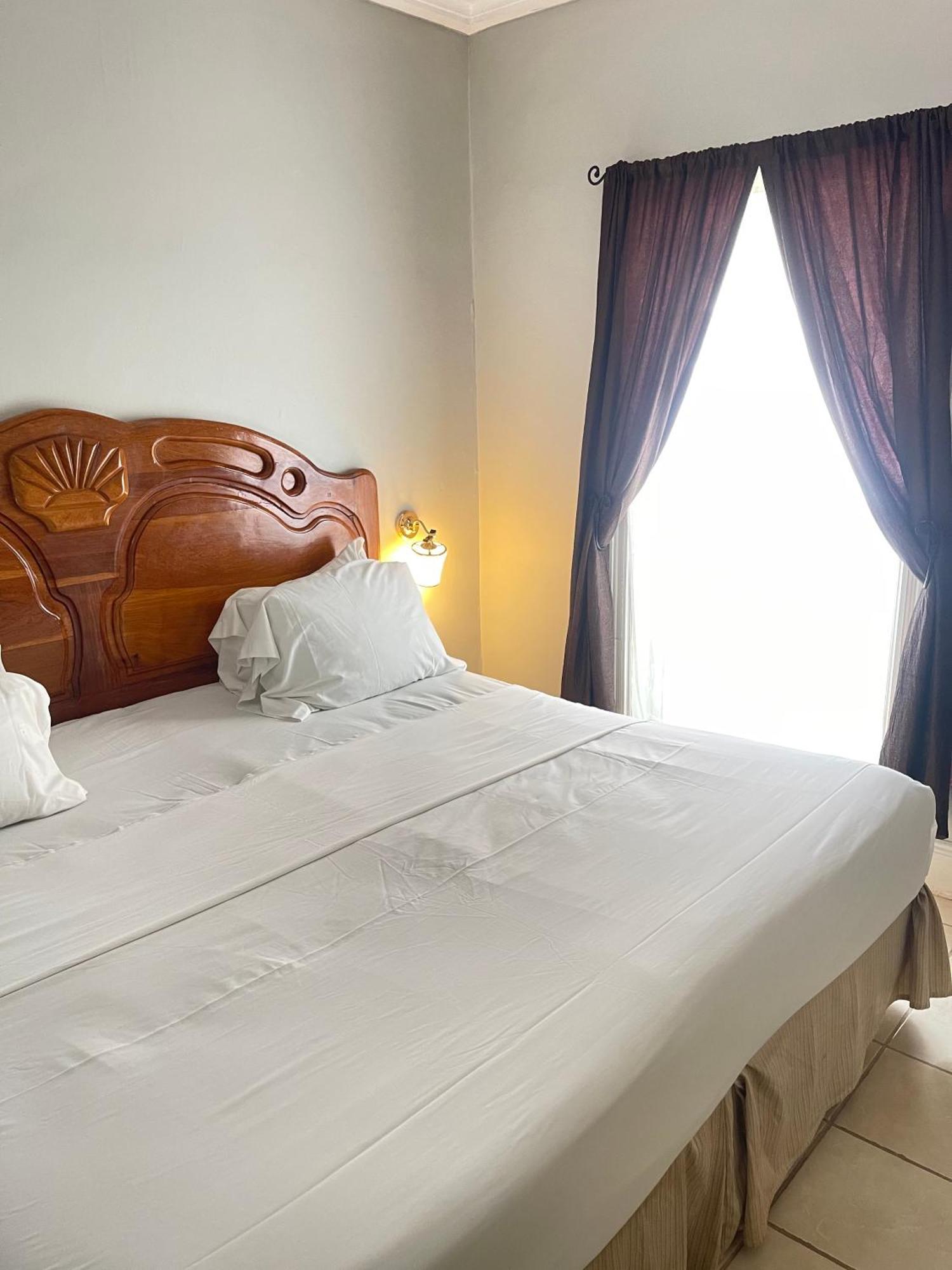 Summer Grove Villa Kololi Εξωτερικό φωτογραφία