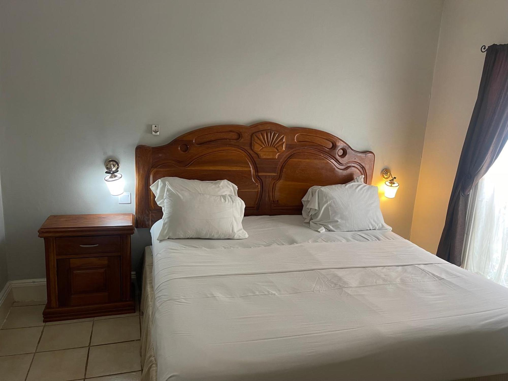Summer Grove Villa Kololi Εξωτερικό φωτογραφία
